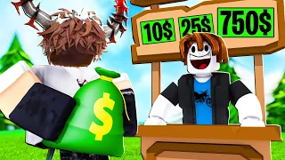 🔴 PLS DONATE LIVE | GIVING ROBUX TO VIEWERS! (Roblox Giveaway) 💰