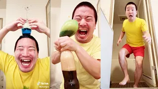 @junya1gou New Funny Titkok Videos That Will Drive You Crazy | Funny Videos | Junya 1 Gou Videos