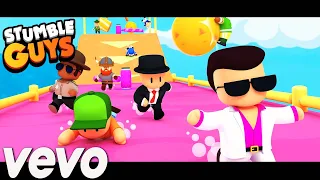 STUMBLE GUYS SONG (Official Video)