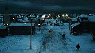 En Este Lugar Nunca Sale El Sol, Barrow, Murmansk y Tromso