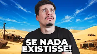 SE AS COISAS NÃO EXISTISSEM *mega compilado*