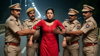 ভিখারি ভেবে ধাক্কা দিল পুলিশ, পরে জানলো উনি দেশের বিখ্যাত বিচারপতি! NurAlom Official |  গল্প বাংলা