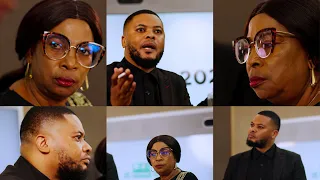 Bi Star na Santa Rapa waongoza mashambulizi Ripoti ya Mwaka 2025 CRDB Bank ikiwekwa hadharani