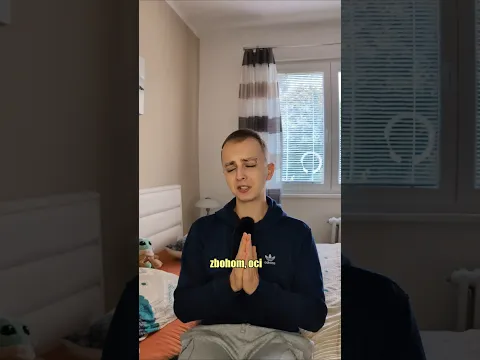 SYNOVA ŠPECIÁLNA SCHOPNOSŤ JE DESIVÁ ! #shorts #comedy #funny #viralvideos #trending #memes