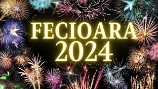 FECIOARA 2024 PREVIZIUNI🌟 SURPRIZA VIETII💫 #2024 TOT VE AI VISAT! ☸️ #tarot