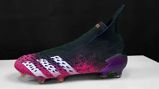 adidas Predator Freak + FG/AG Superspectral