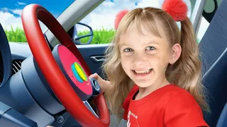We are in Dubai Song LetsGoMartin Nursery Rhymes