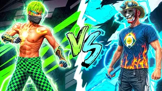 Z@RO VS BONEX ☠️🌪️ | المواجهة الحاسمة 🏅