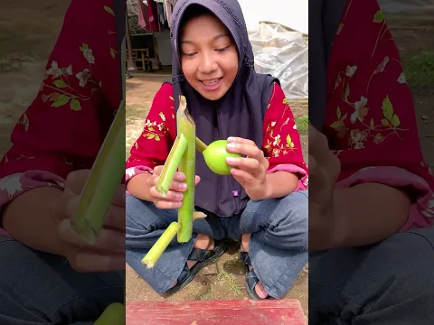 Labubu buka puasa #diy #kreatif #viral #art #craft