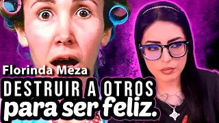 FLORINDA MEZA: Amor con factura AJENA - Mal De Amores