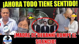 NADIE LO IMAGINABA‼️F1LTR4N TODAS LAS PRUEBAS; YA SE SABE LA VERDAD ¡DECLARACIONES HUNDEN A SAMUEL!
