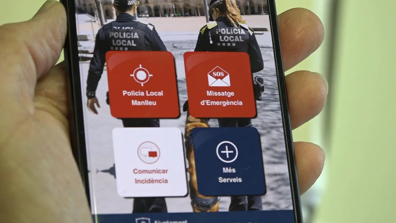 El 9 Informatiu – 15-1-26