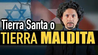 Israel vs Palestina: La cruda historia jamás contada