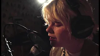 Zaho de Sagazan – Vienne (Acoustic Live Session)