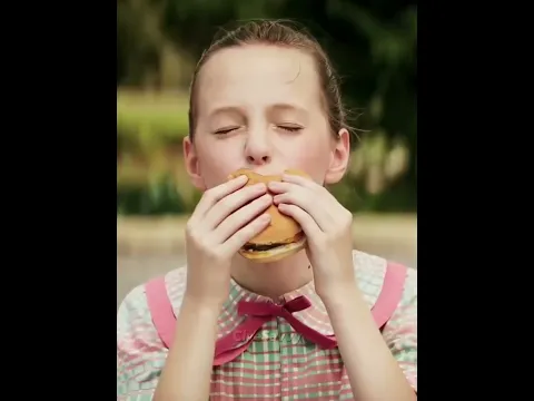 How McDonald's Changed the World in 30 Seconds 🍔 #TheFounder