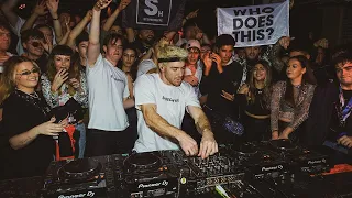 James Hype - Get Closer, London - Full Set