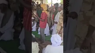 صيوان عزاء البيشي