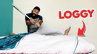LOGGY KO DHUND LIYA !!!