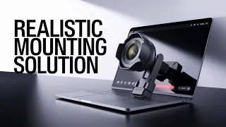 The Webcam Upgrade You Never Knew You Needed