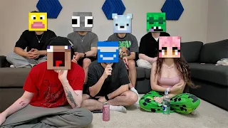 You Laugh You Leave The Room (FT. Goofy Gang)