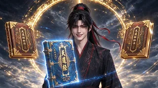 穿越第一天，就得到了九卷天書，開局就是一身終極無敵功法，人在玄幻，諸天無敵。我這人啊，沒什麼特點，只是無敵而已。