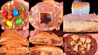 AMSR Dessert Compilation | Colin Wingerter Food Videos