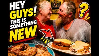 Something NEW Is Happening at Chow Time! 🍽️ | Billy Bob’s Latest Adventure