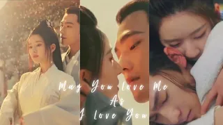 ❤Yang Yang x Zhao Lusi❤||New Chinese drama😊||Chemistry Looks Awesome👌||#cdrama #whorulestheworld