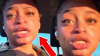 A Black Woman Begs  Black People To STOP MOVING TO ATLANTA....