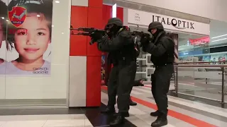 30 vjet RENEA - Reparti elitë i Policisë së Shtetit