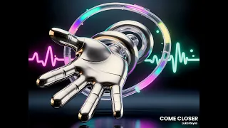 Luka Reyes - Come Closer (Official audio)