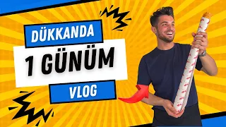 BENİMLE BİR GÜN (VLOG) ❤️