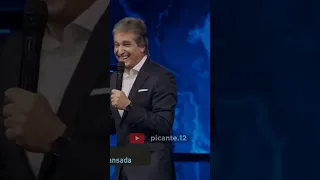 No hay peor ciego que el que no quiera ver! Dante Gebel.