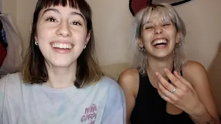 HABLANDO IGNORANTEMENTE (TUVE QUE SACAR 20 PARTES DEL VIDEO)