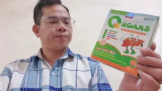 Phần 3- Review chia sẻ về thuốc thanh nhiệt giải độc