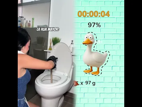 Todas las mamás son así #laurasofia #humor