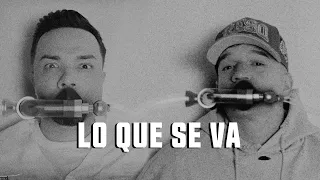 Alex Zurdo feat Gabriel EMC - Lo Que Se Va (Video Oficial)