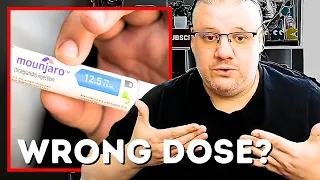 The BEST Time To Go Up A Dose (Don't Make THIS Mistake!)