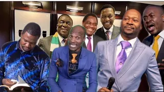 Hona Mabvisirwo arikuda kuitwa Zanu Pf pachigaro STRATEGY LEAKED😳