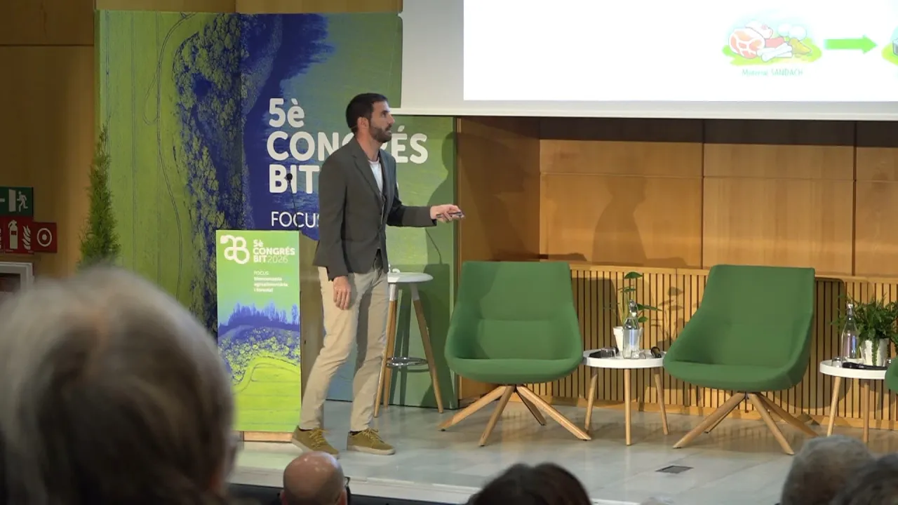 El 9 Informatiu – 25-3-26