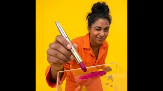 COMMENT FAIRE ENTRER DU MAQUILLAGE EN PRISON || Astuces pour se Maquiller n’importe où avec 123 GO!