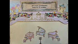 II.Puccini:Musetta's Waltz:Happy Valentine's Day-Live TWO PIANO Performance.[Sublime Power of Art]