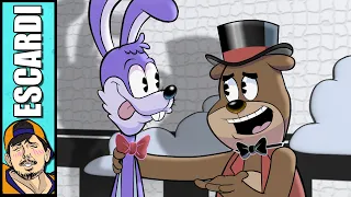 Fazbear & Friends [ Fandub Español ]