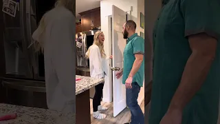 How to help your wife with her diet 😂