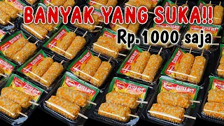 Liburan Sekolah Nggak Ngaruh! Tetap Bisa Jualan & Hasilkan Uang dari Makanan ini Ide Bisnis Kekinian