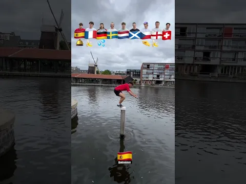 STORROR STICK MASTERS 2025 🛎️ Challenge 1 of 6 FULL VIDEO 👇