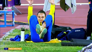CRAZIEST MOMENTS IN WOMEN'S SPORTS