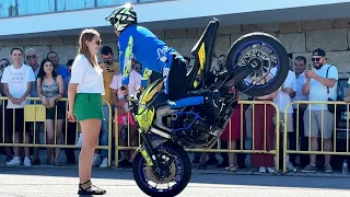 Paulo Martinho | Moto Freestyle | 2023 | BOTICAS