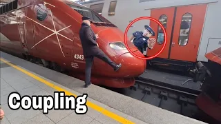 Why Automatic Couplers Are Even Worse Than You Thought