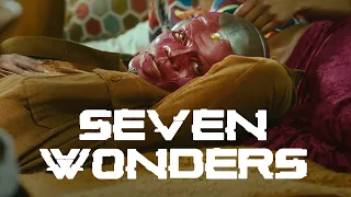 King Bach - Seven Wonders (Official Video)